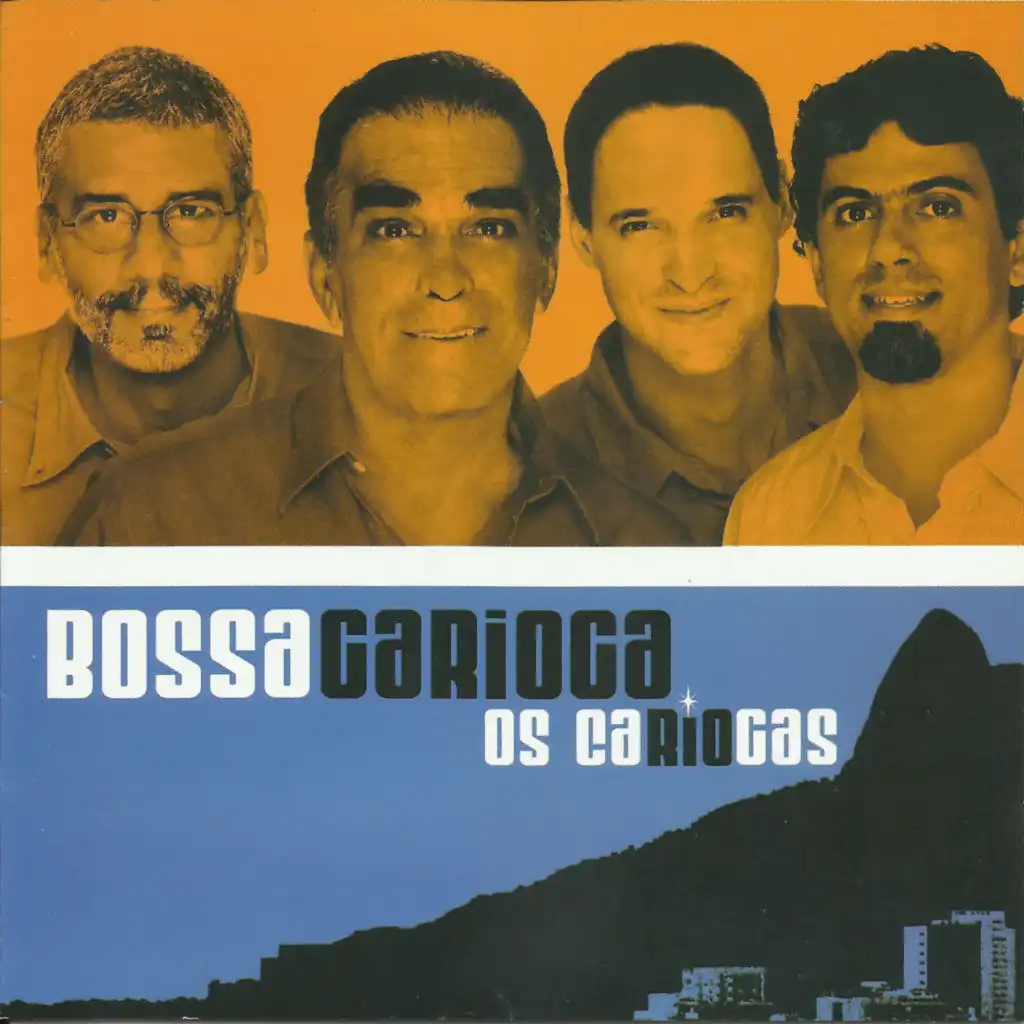 Bossa Carioca