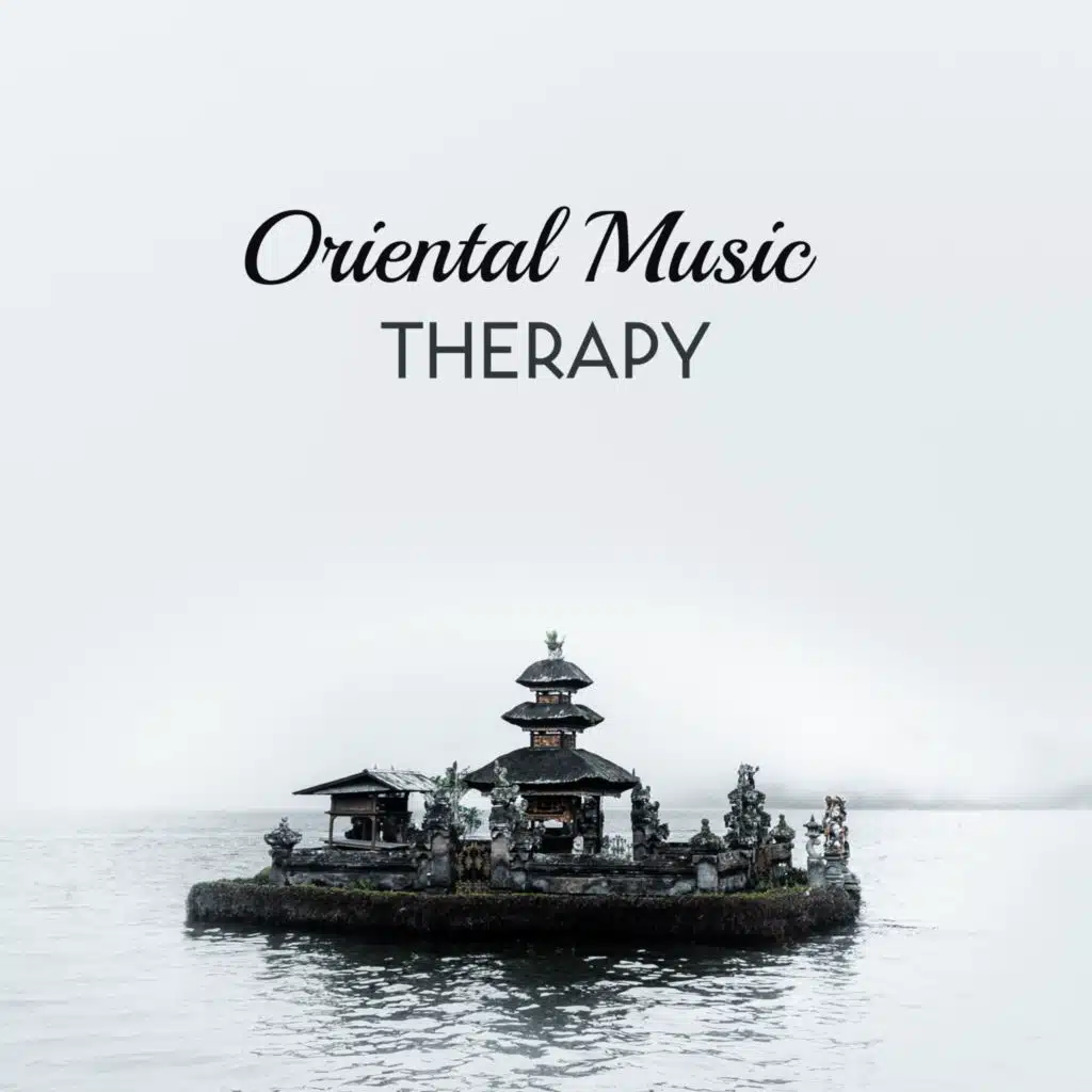 Oriental Music Therapy