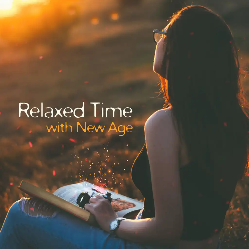 Relaxed Time with New Age