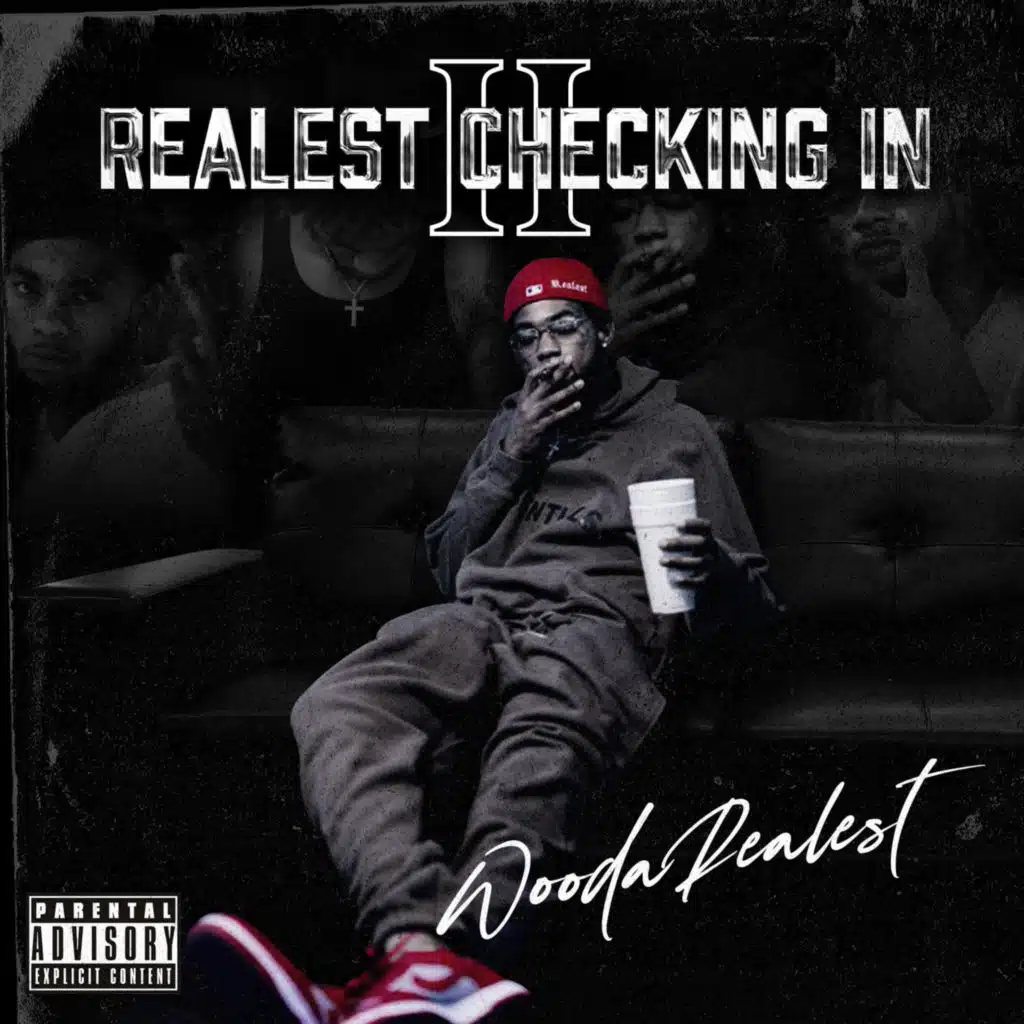 Realest Checking In 2