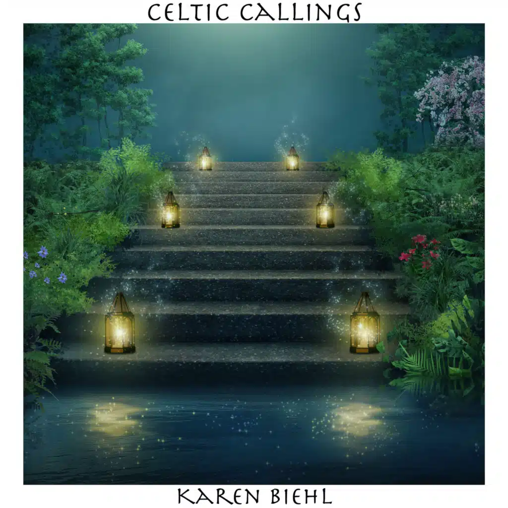 Celtic Callings
