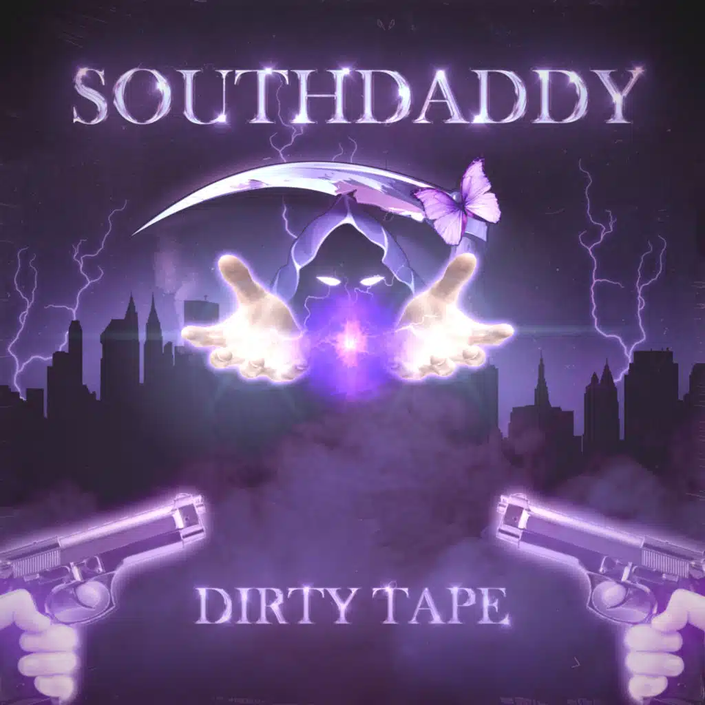 Dirty Tape