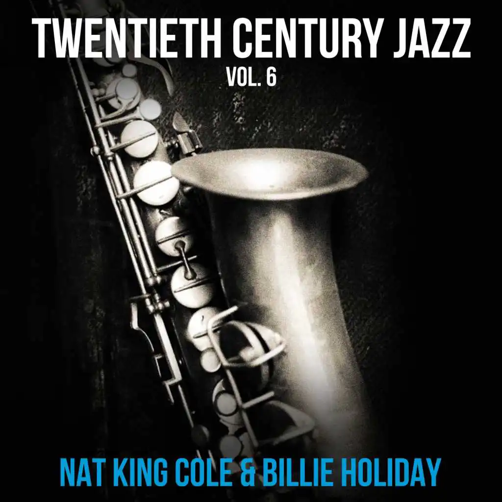 Twentieth Century Jazz Vol. 6