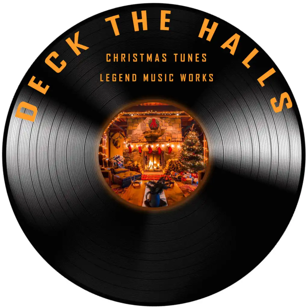 Deck the Halls (Piano Version)