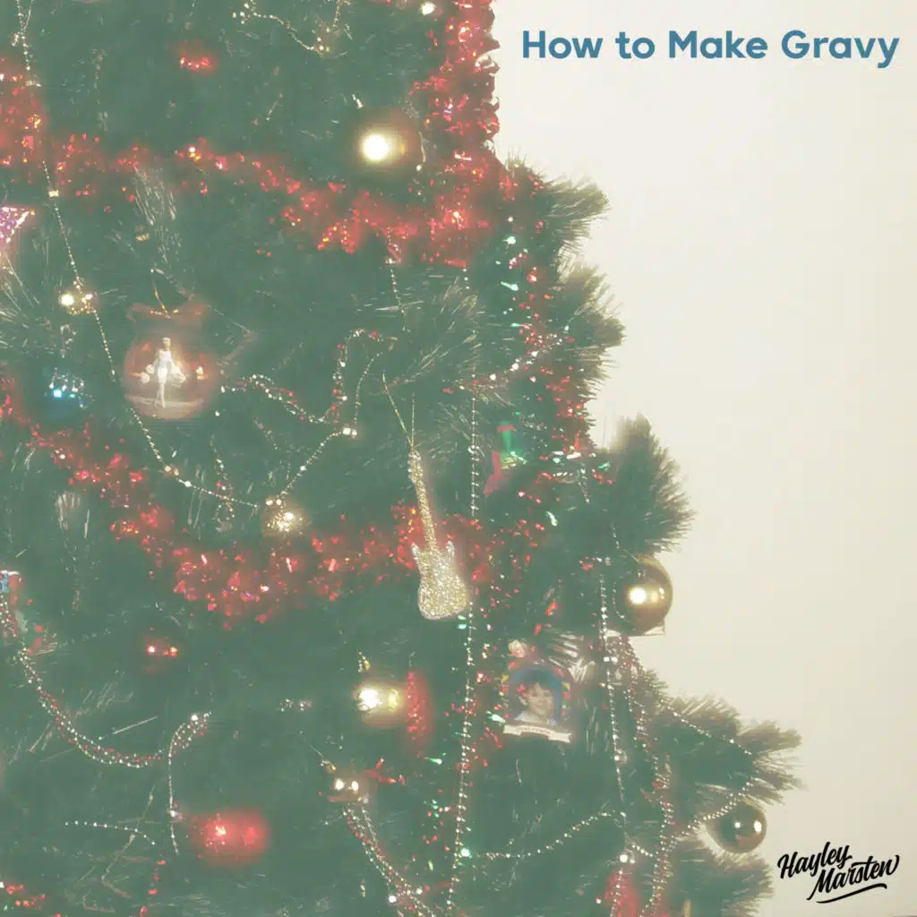 How to Make Gravy