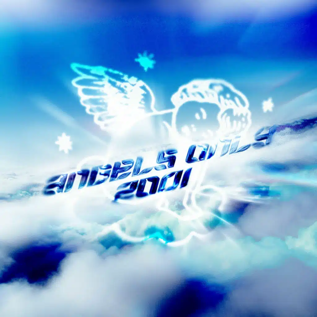 Angels Only 2001 (feat. Ninajirachi)