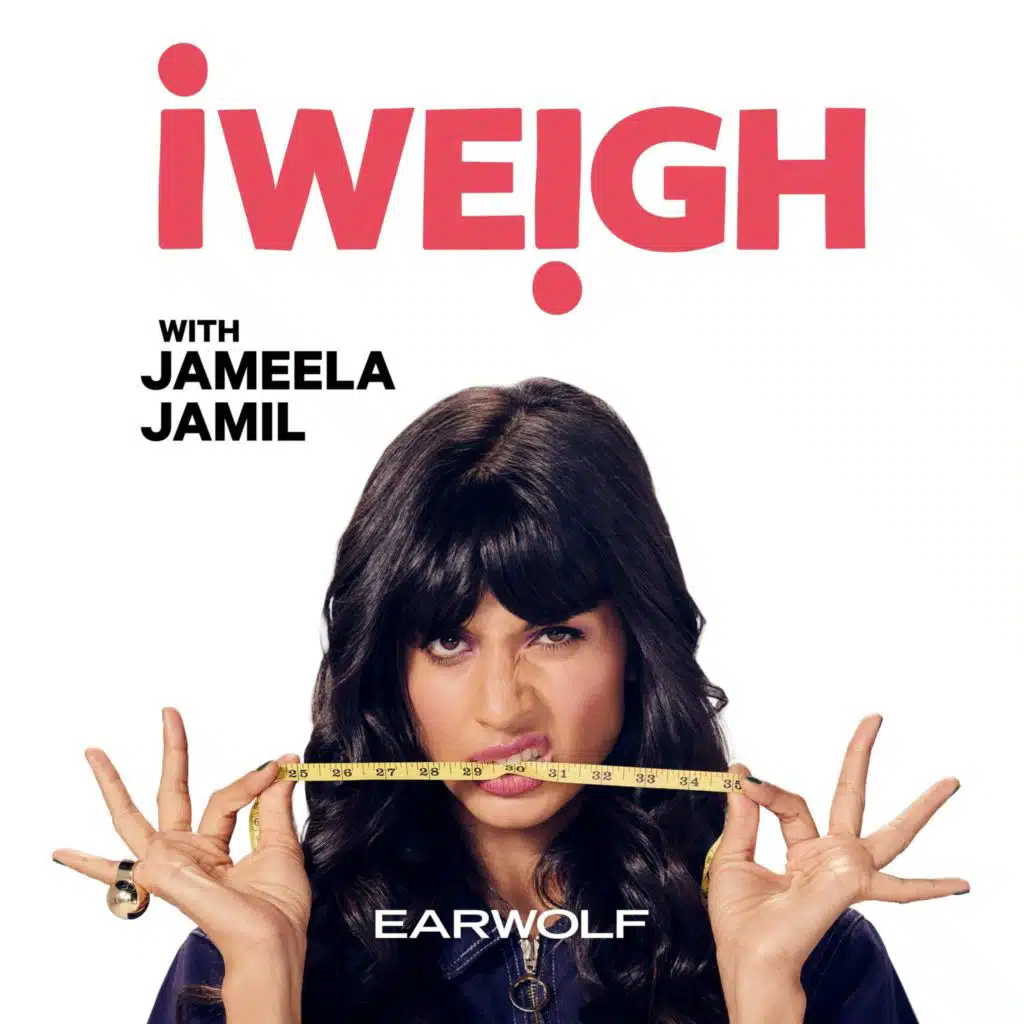Earwolf & Jameela Jamil