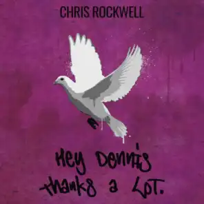 Chris Rockwell
