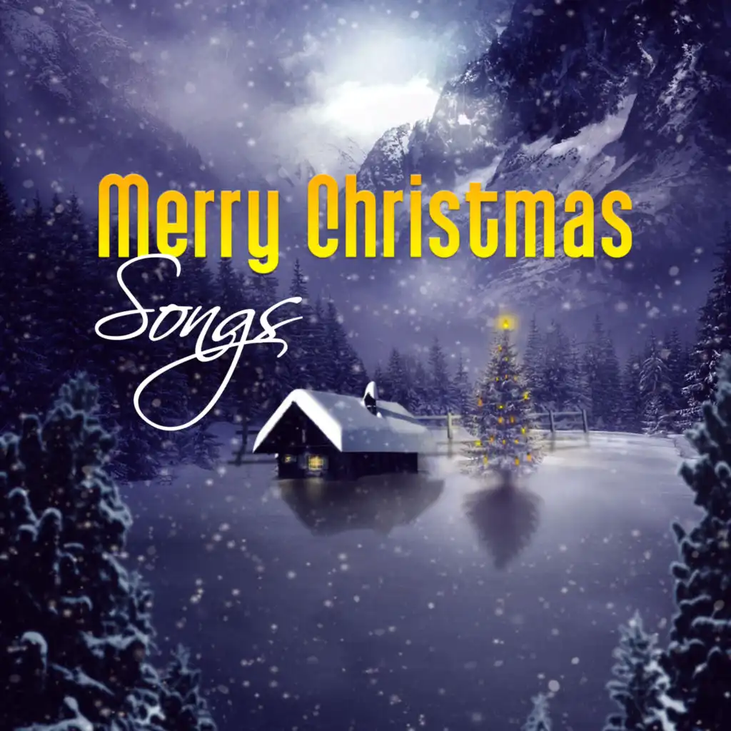 Merry Christmas Songs – Beautiful Classic Songs for Christmas Time, Winter Time Music, Let It Snow