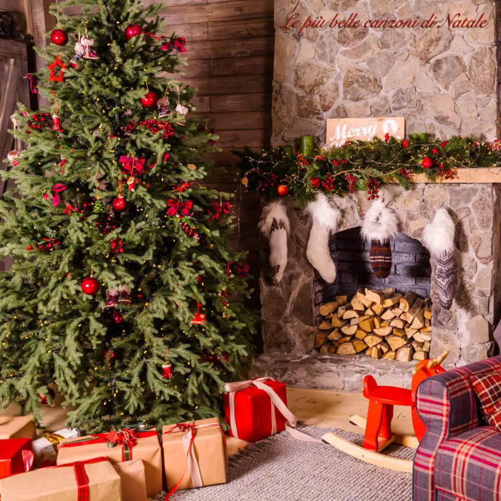 Canzoni di Natale, Hit Musicali di Natale & Le Più Belle Canzoni di Natale