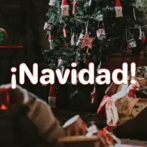 Grandes Villancicos, Músicas de Natal e Canções de Natal & Papa Noel "Villancicos"