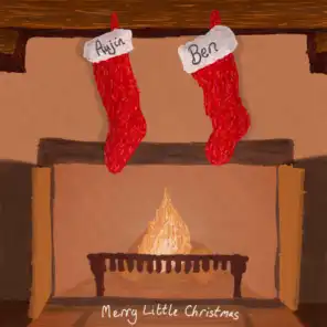 Merry Little Christmas (feat. Ben Alexander)