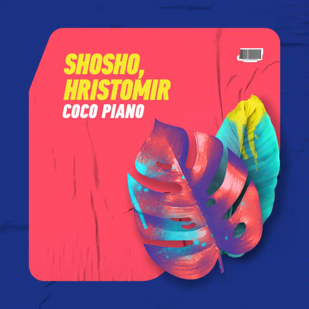 Coco Piano