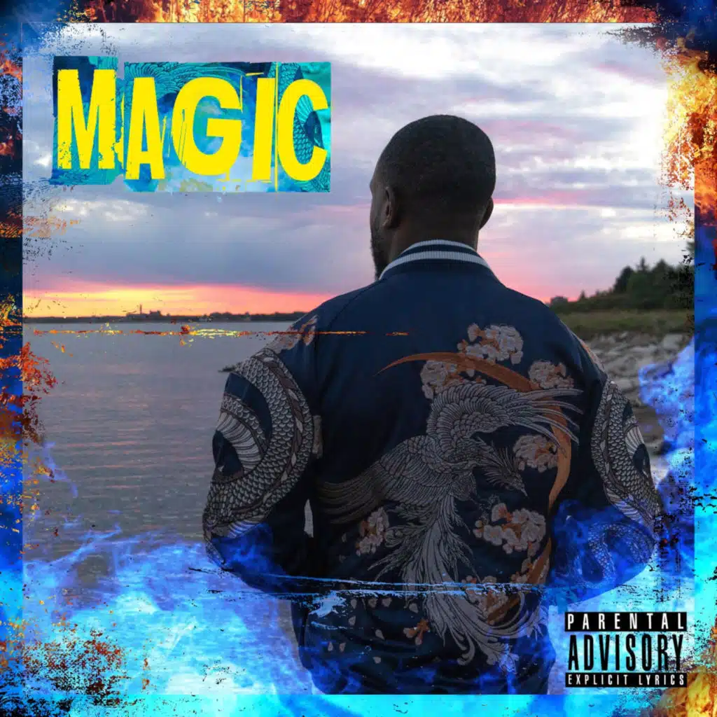 MAGIC
