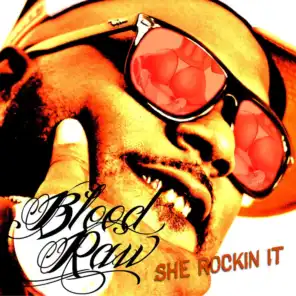 She Rockin It (feat. Lanate)