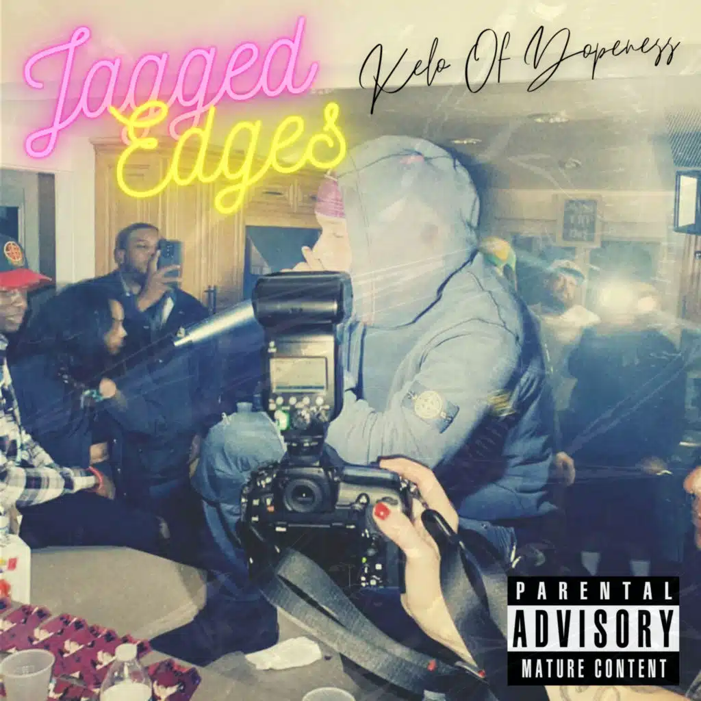 Jagged Edges (Radio Edit)