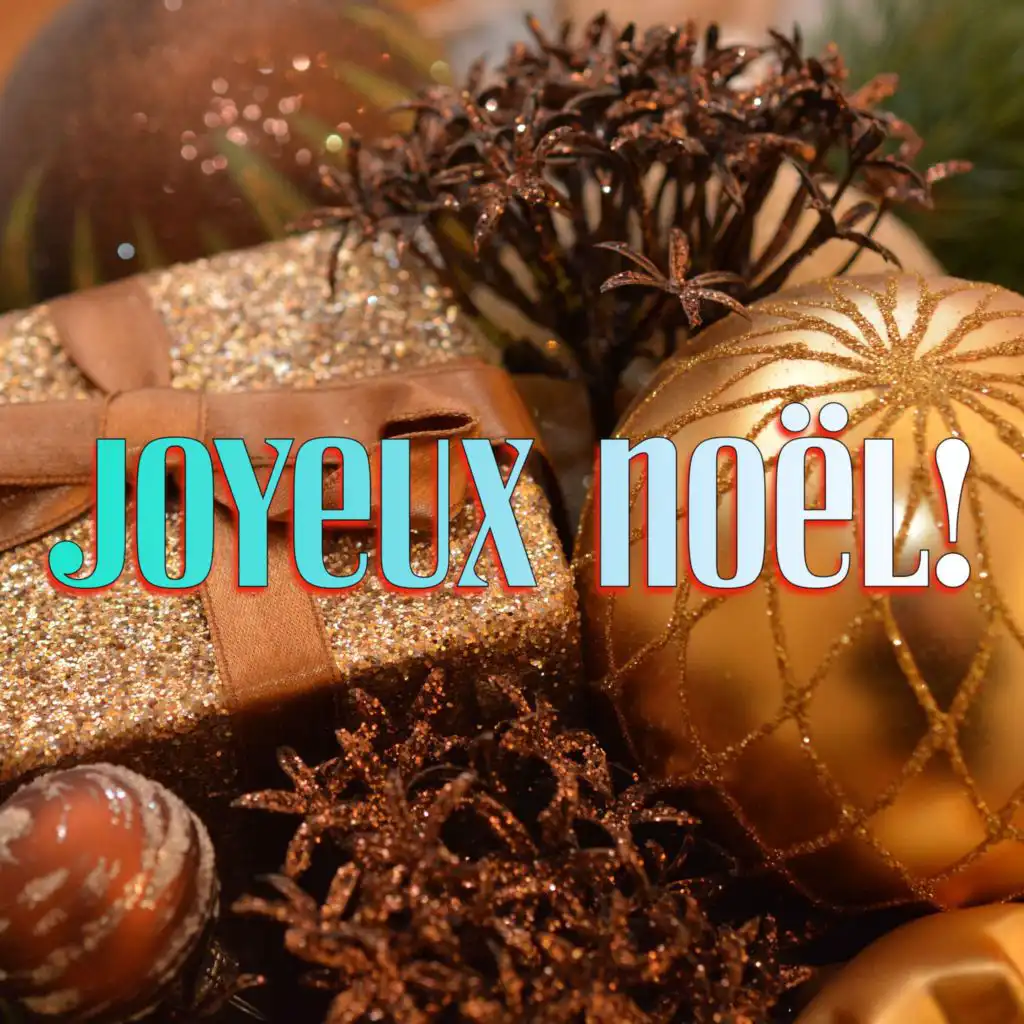 Nous vous souhaitons un joyeux Noël