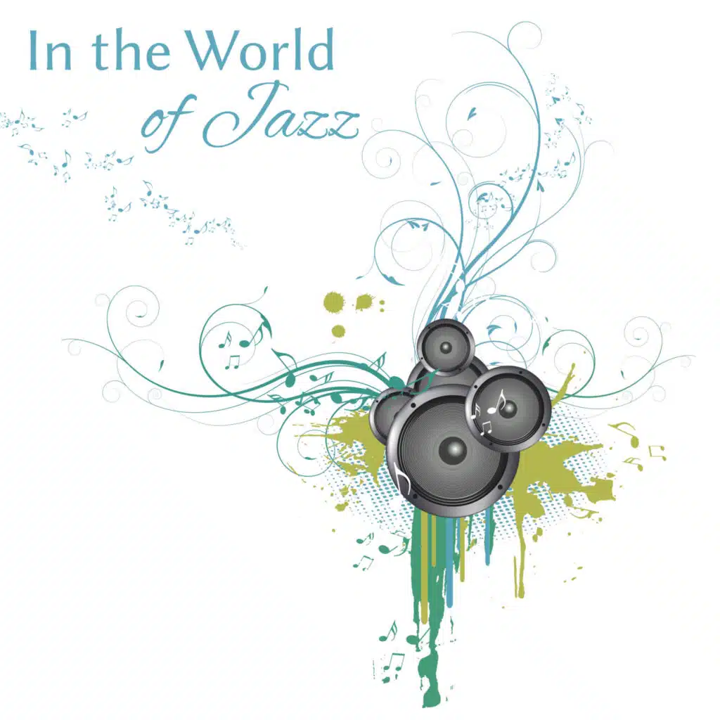In the World of Jazz – Instrumental Sounds, Smooth Jazz, Soft Music, Relaxing Afternoon, Dinner for Two