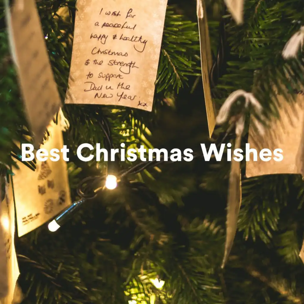Best Christmas Wishes