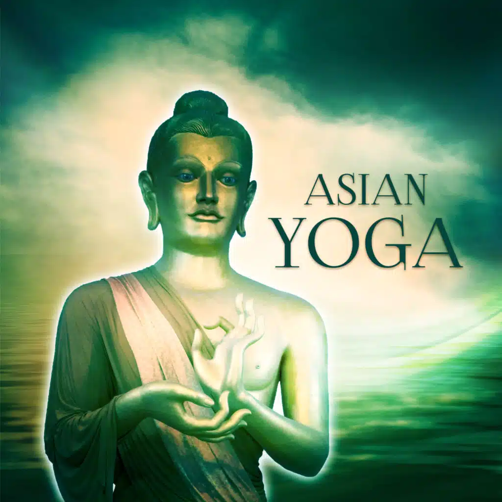 Asian Yoga – Meditation Music, Sounds of Water, Relaxing Therapy, Kundalini, Better Concentration, Zen, Deep Relief, Yoga Sounds