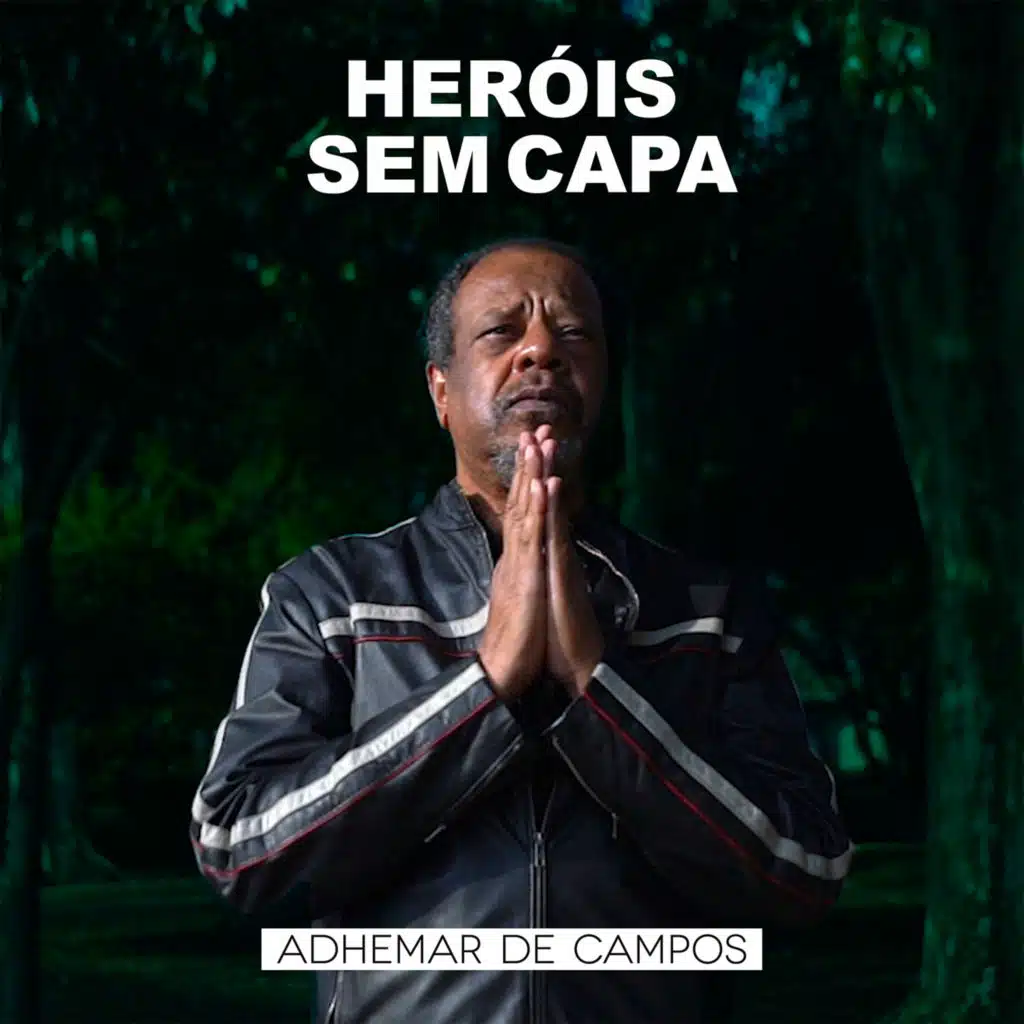 Heróis Sem Capa