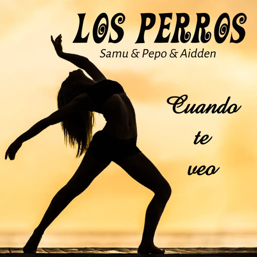 Cuando Te Veo (feat. Samu, Pepo & Aidden)