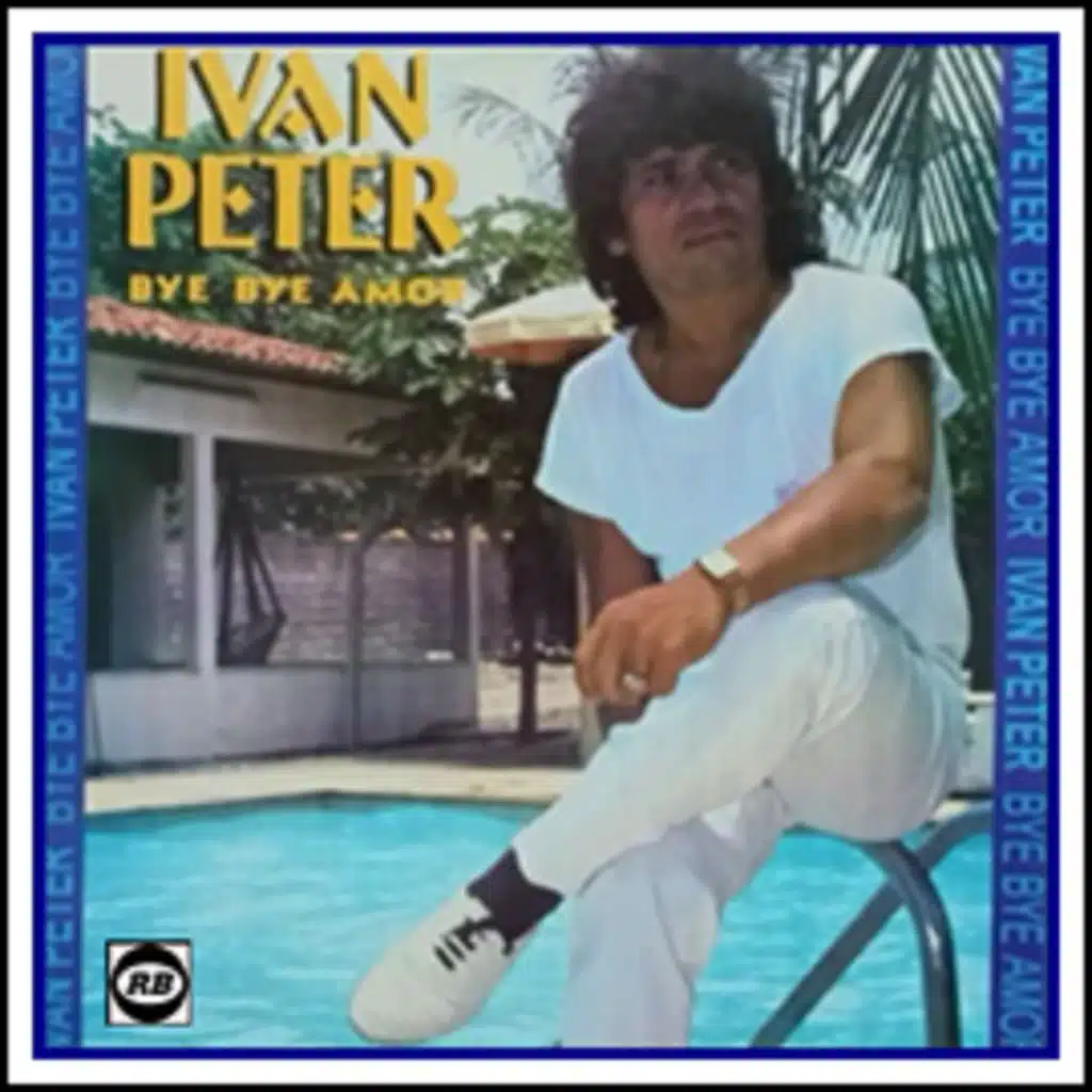 Ivan peter
