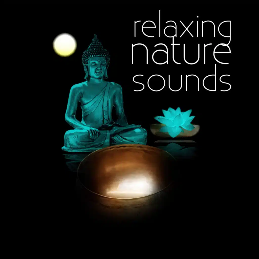 Relaxing Nature Sounds - Reiki Therapy, Massage Music, Inner Peace, Relaxation Meditation, Yoga, Spa Wellness, Regeneration, Body Therapy