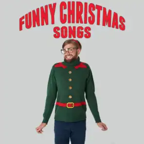 Funny Christmas Songs