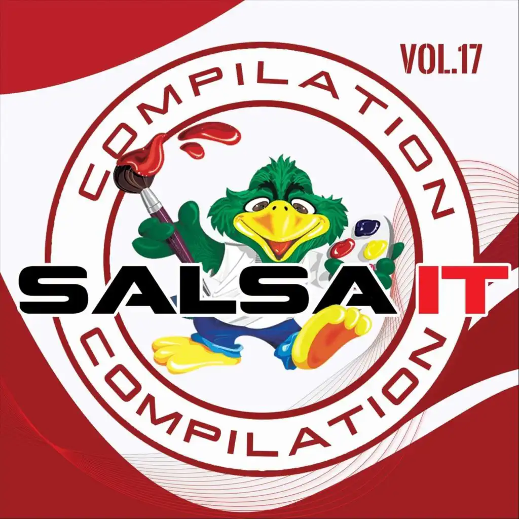Salsa It Compilation, Vol. 17