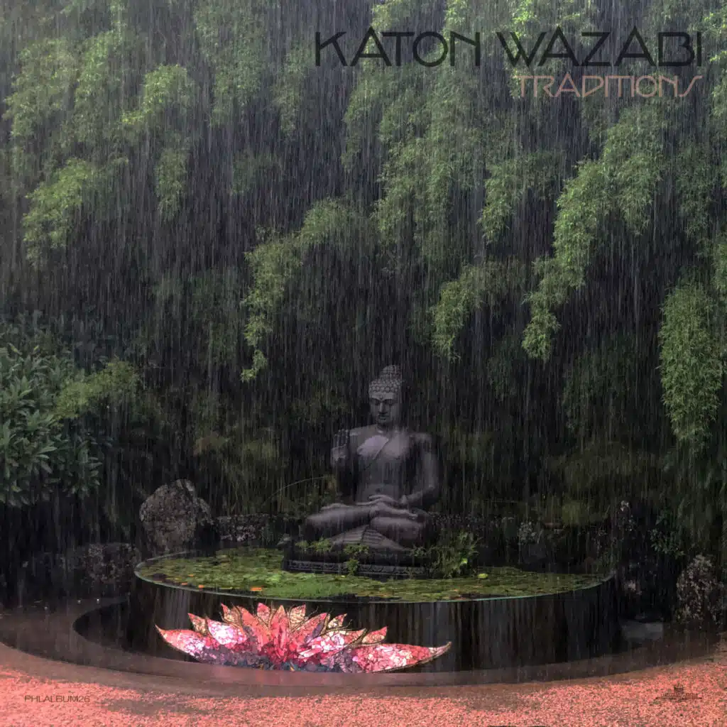 Traditions (Extended Version)