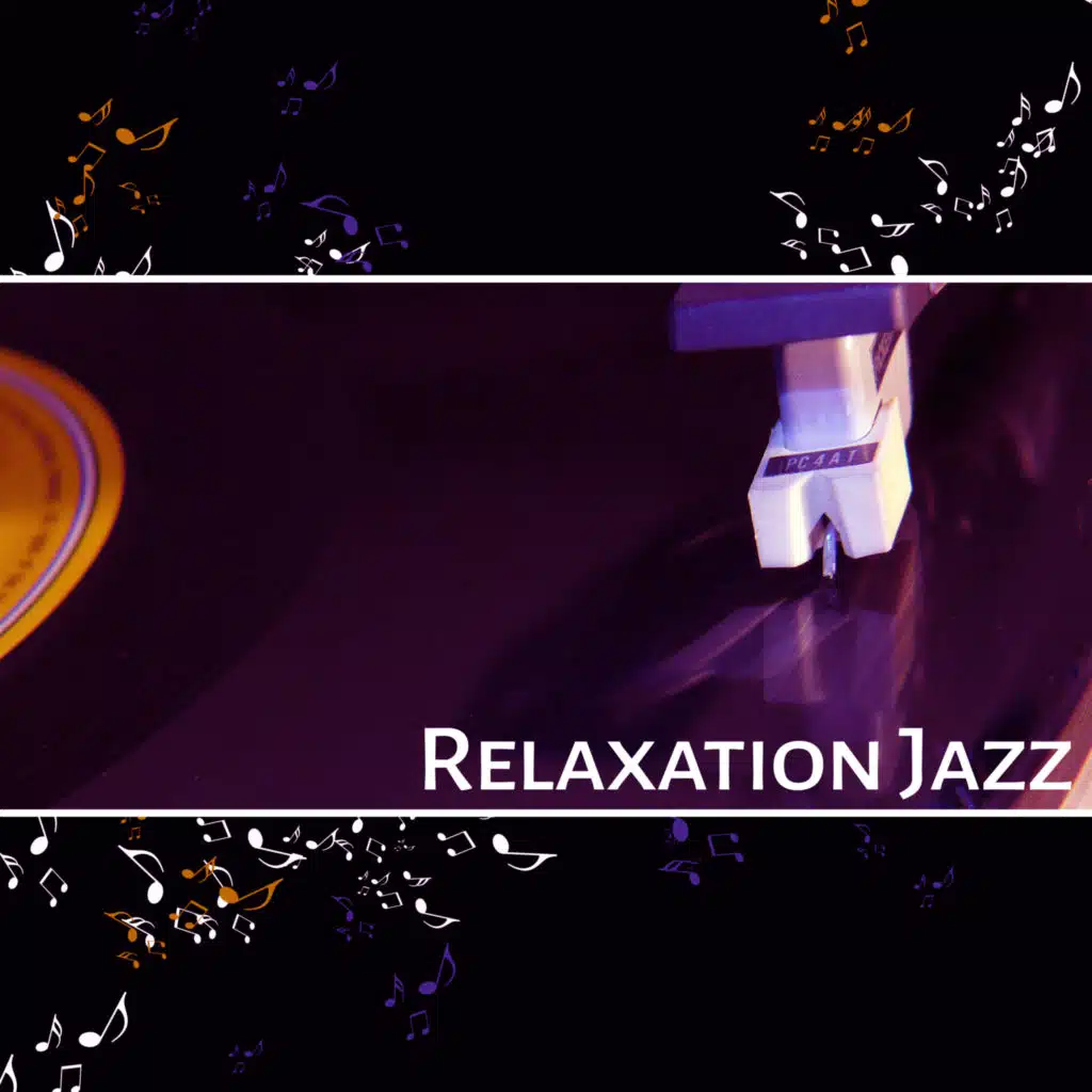 Mellow Jazz Café (Relaxing Jazz Piano Music)