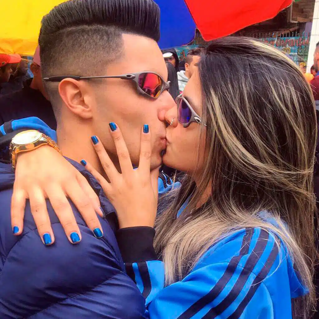 Mc Souza & Mc Rennan