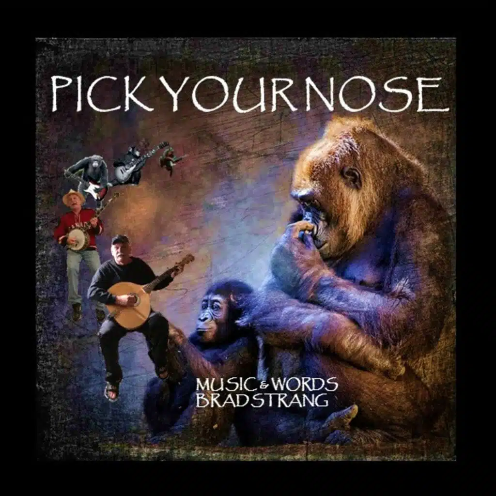 Pick Your Nose