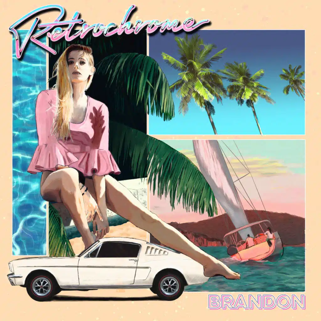 So Alive (feat. SJBRAVO)