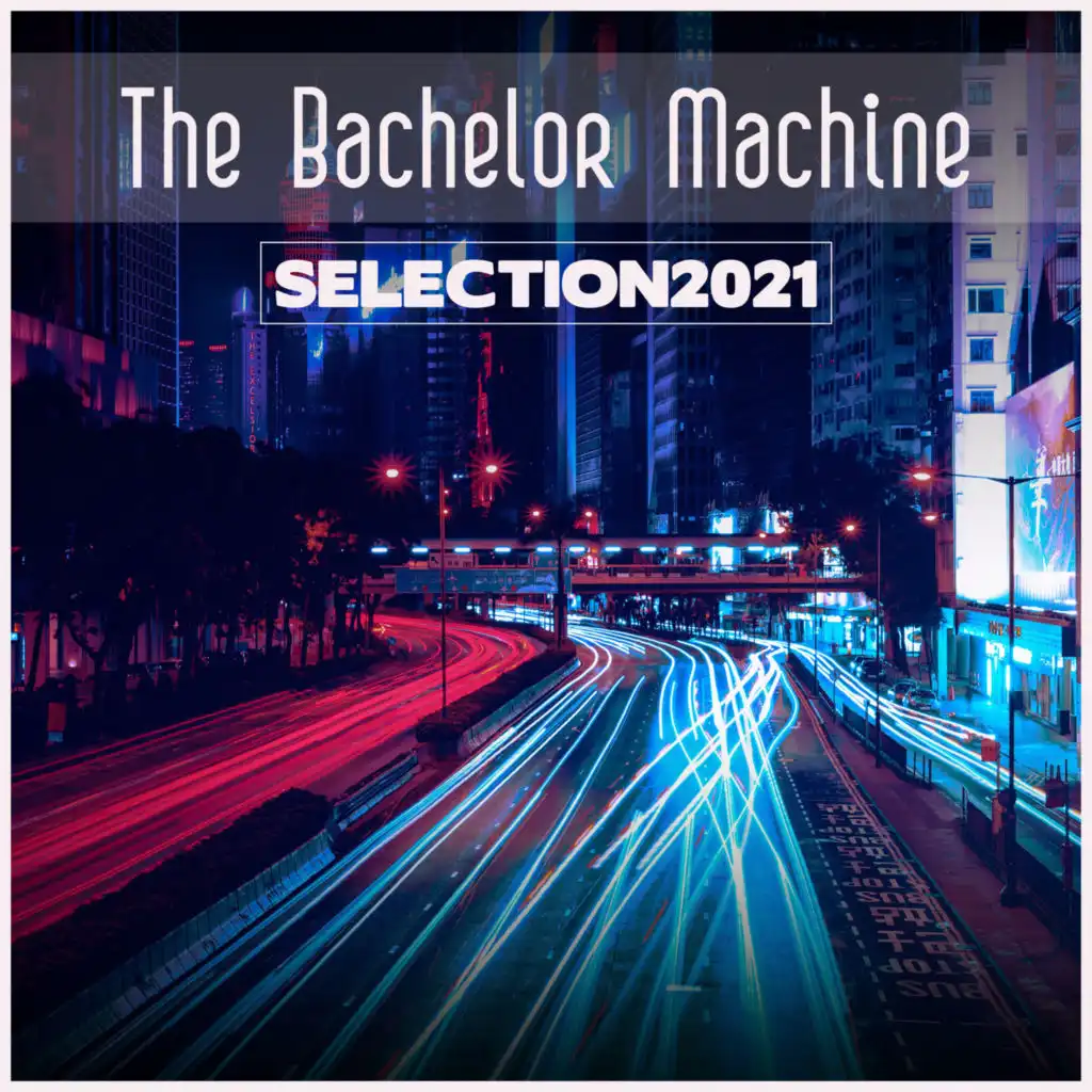 The Bachelor Machine Selection 2021