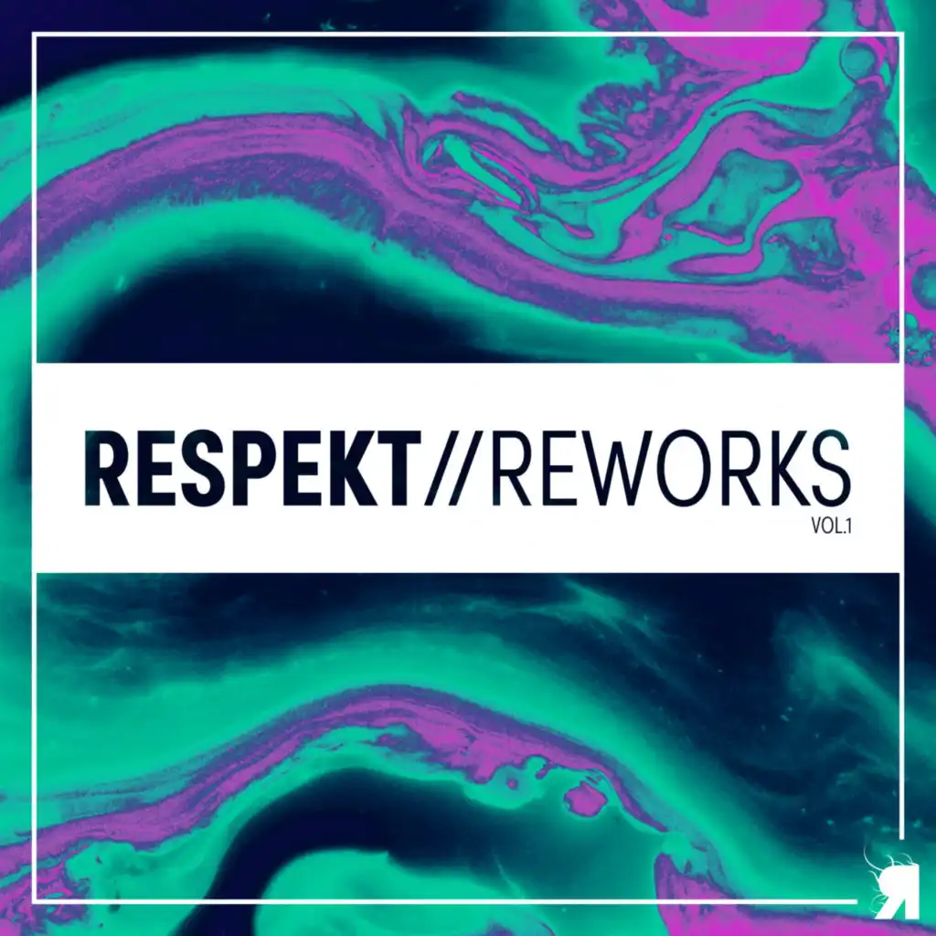 Respekt Reworks, Vol. 1