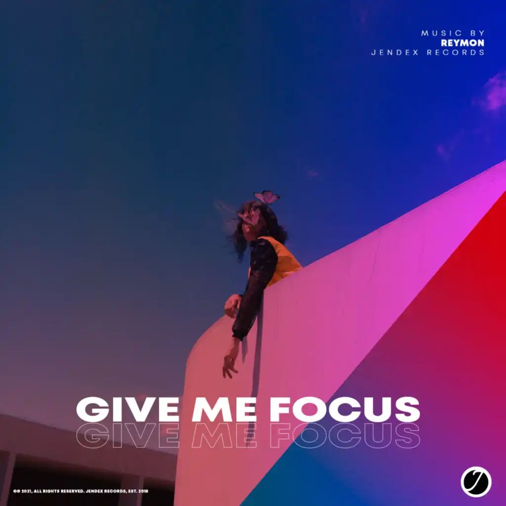 Give Me Focus (Radio Edit)