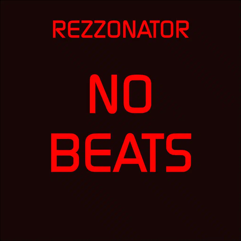 No Beats, Vol. 1
