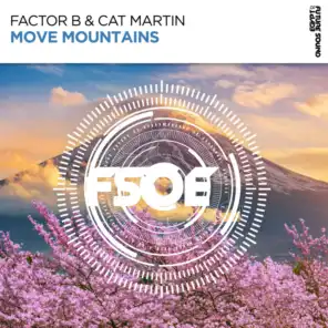 Factor B & Cat Martin