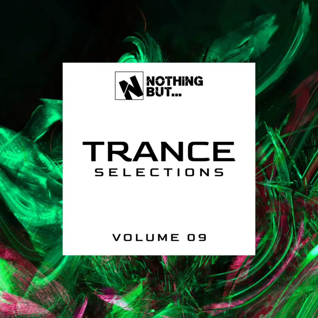 Nothing Without You (Tensteps Extended Remix)