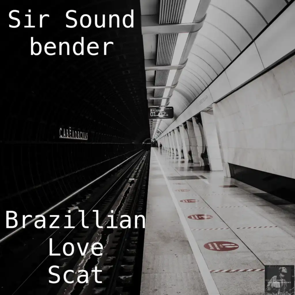 Brazillian Love Scat (BVP Drum God ReThump) [feat. Belizian Voodoo Priest]