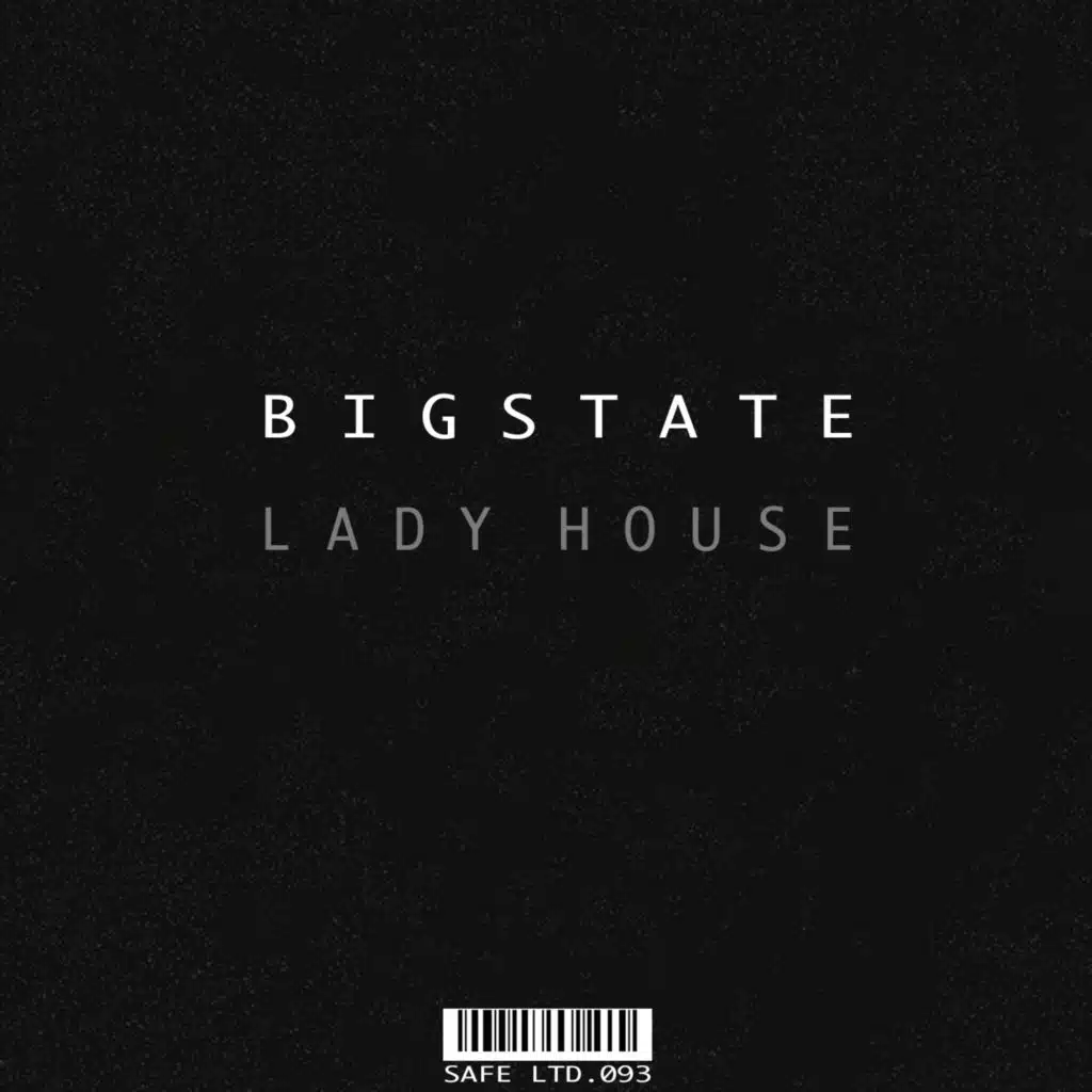 Lady House EP