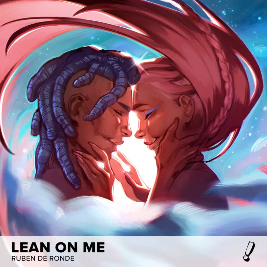 Lean On Me (Extended)