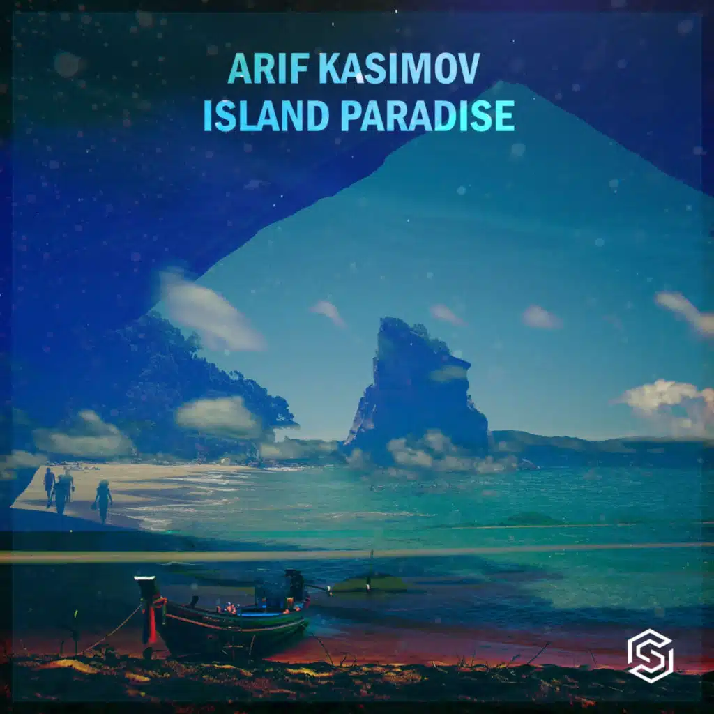 Island Paradise (Intro Mix)