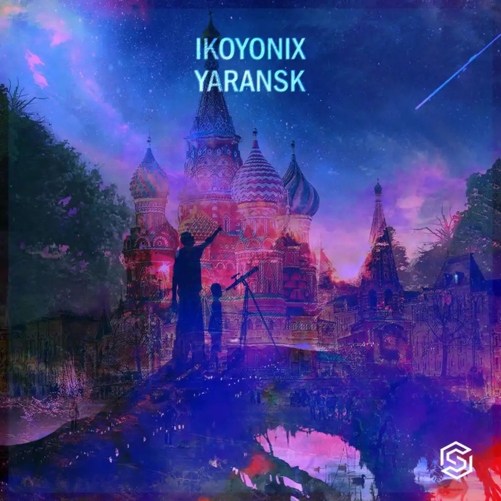 Yaransk (Radio Edit)