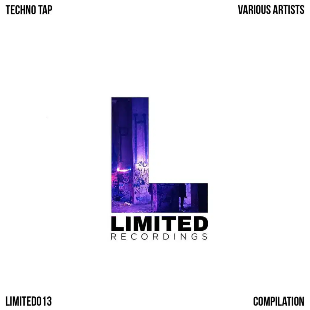 Tension (Raavel Remix)