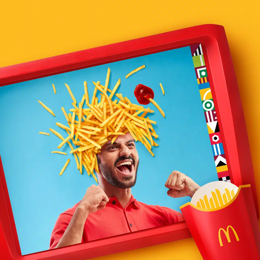 حب الكورة يجمعنا