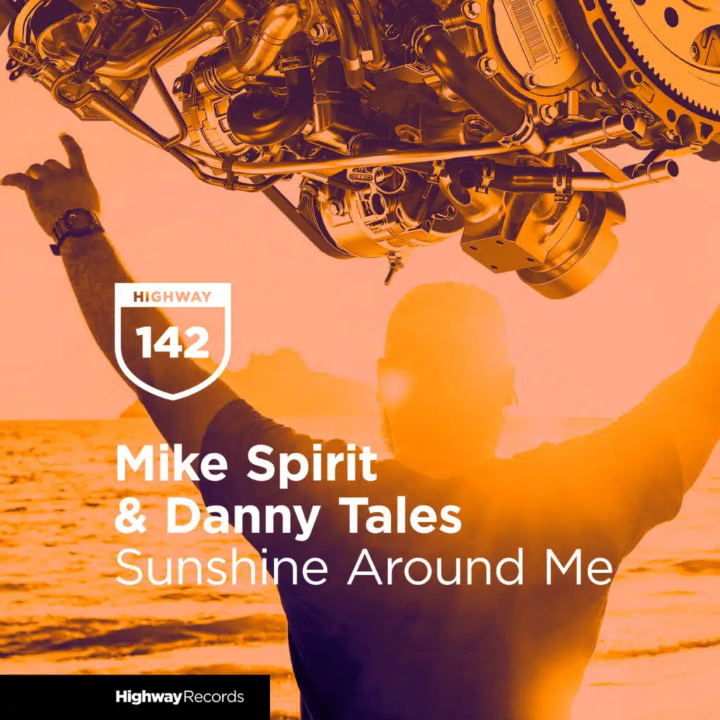 Mike Spirit & Danny Tales