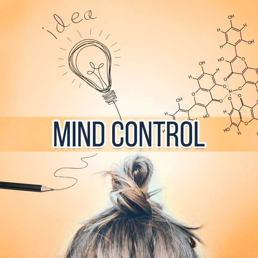 Mind Control – Most Relaxing Music New Age for Easy Study, Concentration and Brain Power, Music Sounds of Nature for Focus, Clear the Mind, Exam Study